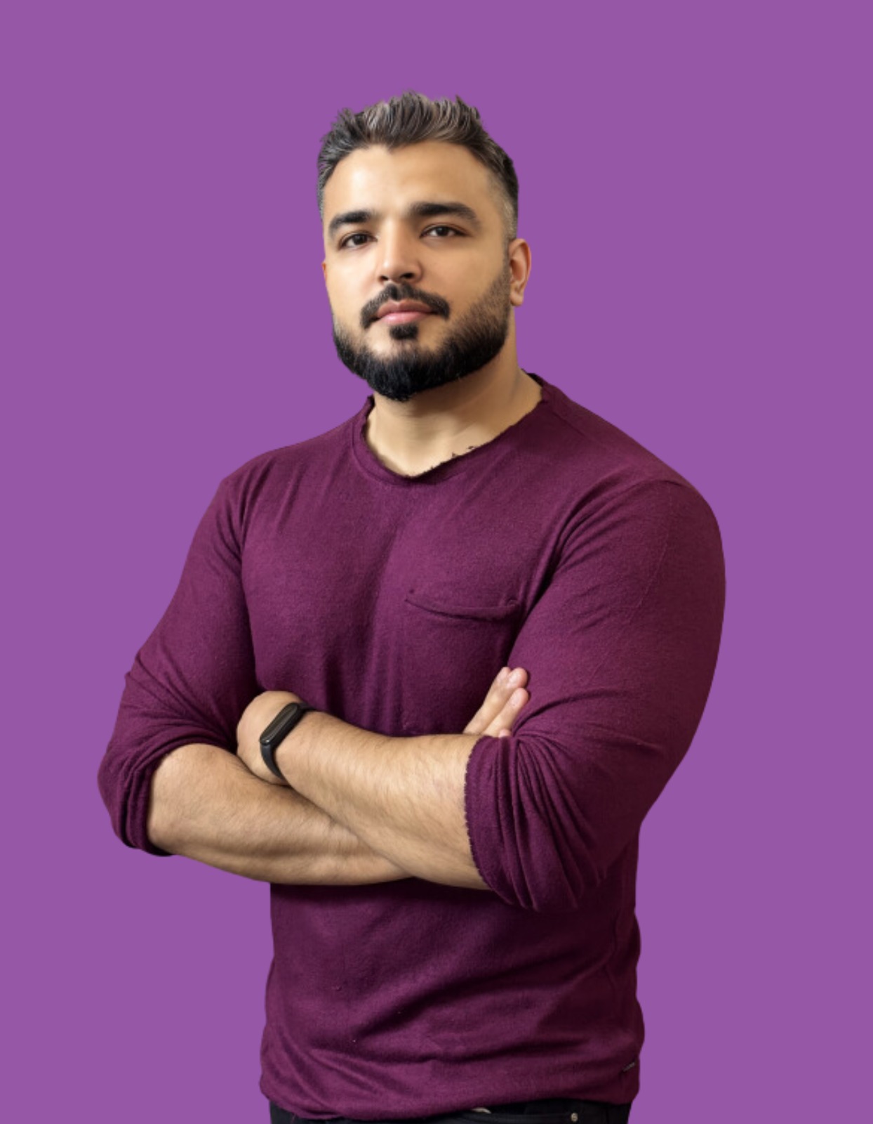 Awais Kamran